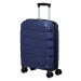 American Tourister Kabinový cestovní kufr Air Move S 32,5 l - tmavě modrá