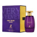 Alhambra Very Velvet Orchid - EDP 100 ml