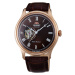 Orient Envoy Open Heart pánske hodinky FAG00001T0 + BOX