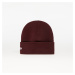 New Era Colour Pop Cuff Beanie Hat Maroon