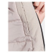Tommy Jeans Prechodná bunda Essential DM0DM14454 Sivá Regular Fit