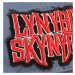 šiltovka Lynyrd Skynyrd - Logo DENIM - ROCK OFF - LSCAP02D