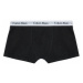 Calvin Klein Underwear Súprava 2 kusov boxeriek B70B792000 D Čierna