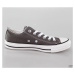 tenisky nízke CONVERSE Chuck Taylor All Star sivá biela