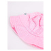Klobúk Yoclub Bucket Hat CKA-0251G-A110 Pink