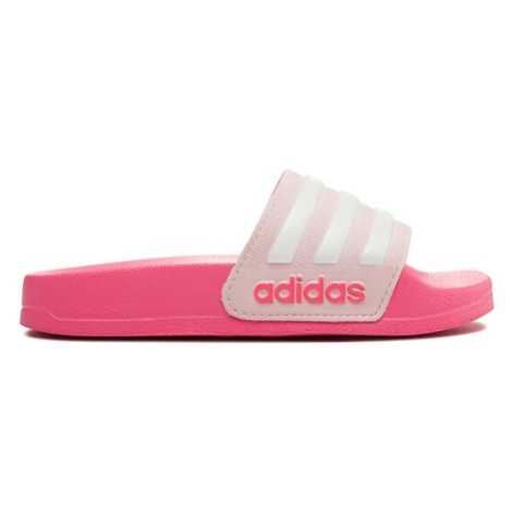 Adidas Šľapky Adilette Shower Slides IG4876 Ružová