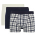 DEFACTO Regular Fit 3-Piece Boxer