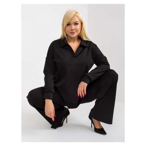 Set-LK-KMPL-509263.11P-black