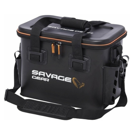 Savage Gear WPMP Boat and Bank Bag 24 Rybársky batoh, taška