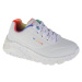 Skechers  Uno Lite Rainbow Speckle  Nízke tenisky Biela