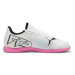 PUMA Športová obuv 'Future 7'  ružová / čierna / biela
