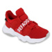 BEFADO 516Y064 tenisky SPORT C MODERN red 516Y064_34