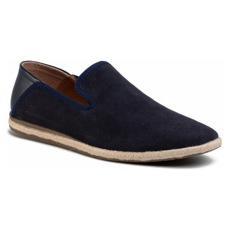 Pánske espadrilky Gino Rossi