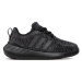 Adidas Sneakersy Swift Run 22 C GY3008 Čierna
