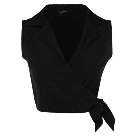 Dámske blúzky Trendyol