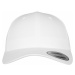 šiltovka URBAN CLASSICS - 7706BS - wht/wht