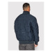 Armani Exchange Bundy bomber 6LZB04 ZNUDZ 25CQ Tmavomodrá Regular Fit