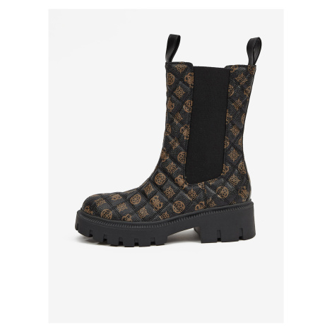 Dámske Chelsea Boots Guess