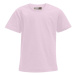 Promodoro Detské tričko E399 Chalk Pink