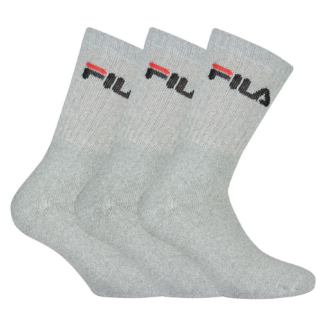 Fila Tennis Full Terry 3 Pack F9505400