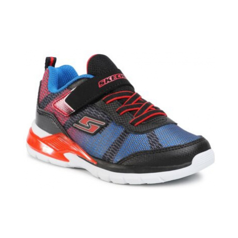 Topánky pre chlapcov Skechers