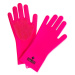 MUC-OFF-Deep Scruber Gloves Pink M Ružová