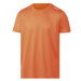 CRIVIT Pánske funkčné tričko (oranžová)