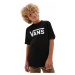 Vans - Detské tričko 122-174 cm VN000IVFY281-BLACK,