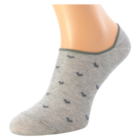 Bratex Woman's Socks D-528