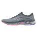 Tenisky Mizuno Wave Rider 27 PBlue/ White/ H-VPink