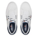 Ellesse Sneakersy LS987 Cupsole SHVF0817 Biela