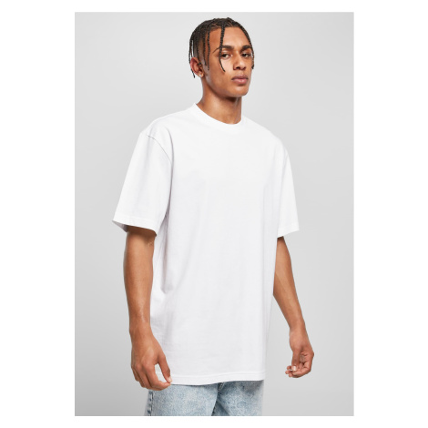 Eco-friendly t-shirt white Urban Classics