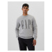 GAP Logo Sweatshirt - Men's