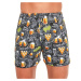 Men's boxer shorts Cornette Classic multicolor