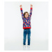 Mr. GUGU & Miss GO Kids's Sweater KS-PC1610