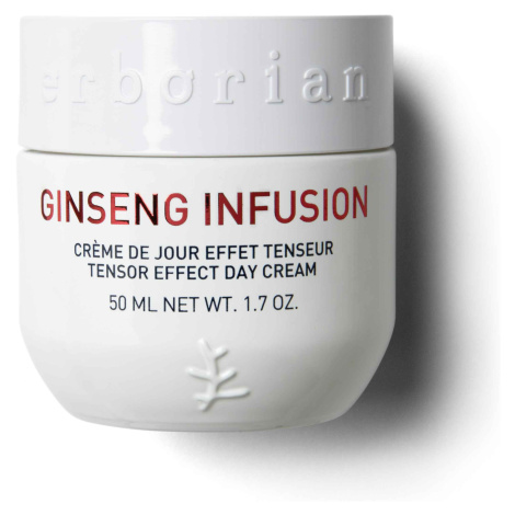 ERBORIAN GINSENG INFUSION