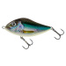 Salmo wobler slider floating holo smelt - 10 cm