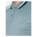 Jack&Jones Polokošeľa Logan 12229420 Zelená Standard Fit