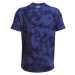 Tričko Under Armour Rush Energy Print Ss Blue