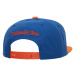 Edmonton Oilers čiapka flat šiltovka NHL Team 2 Tone 2.0 Snapback