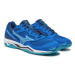 Mizuno Halové topánky Wave Phantom 3 X1GA2260 Modrá