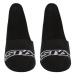 3PACK ponožky Styx extra nízke čierne (HE9606060) L