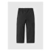 Reima Outdoorové nohavice Lento 5100133A Čierna Regular Fit