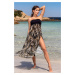 Plážová sukňa Ibiza
