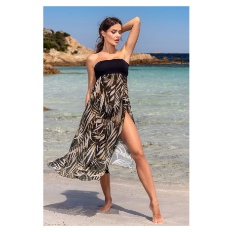 Plážová sukňa Ibiza Etna