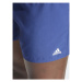 Adidas Plavecké šortky Colorblock CLX IT8597 Modrá Regular Fit