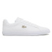 Lacoste Sneakersy Lerond Pro 123 3 Cma 745CMA005221G Biela