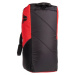 Fighter SPORT BAG L Športová taška, červená, veľkosť