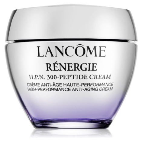 Lancôme Rénergie H.P.N. 300-Peptide Cream protivráskový denný krém plniteľný