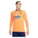 Mikina Nike FCB NK DF Strike Drill Top Kks M DH7682 837 Muži